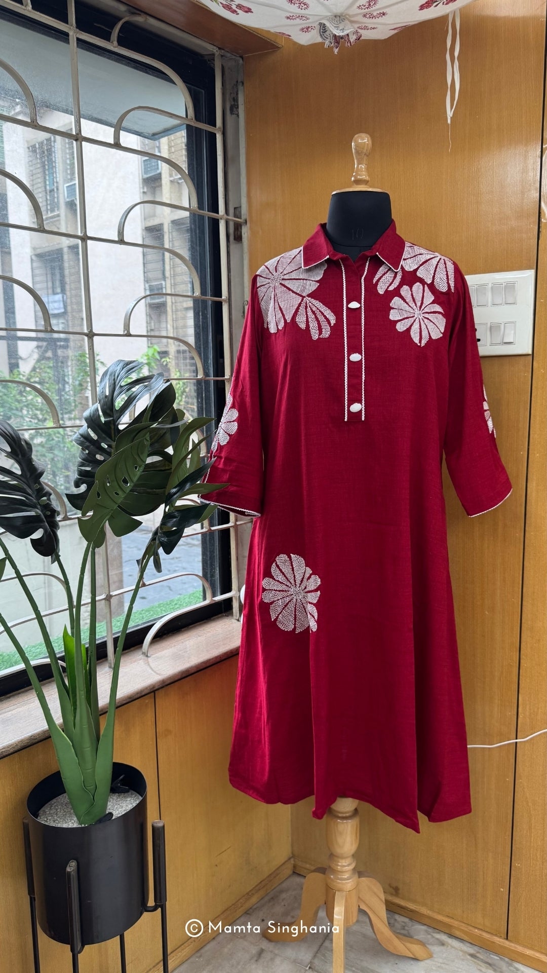 Anar Dress