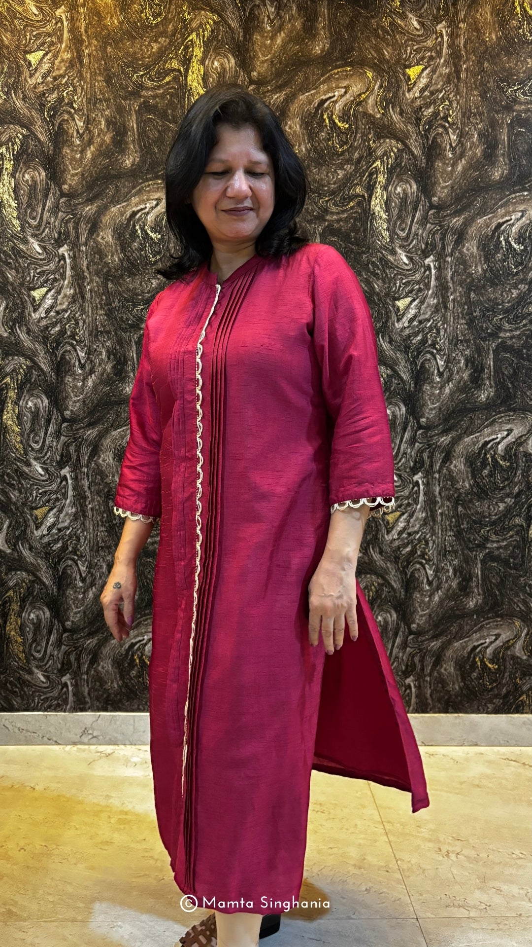 Meher Kurti