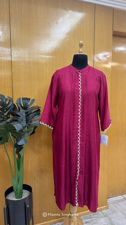 Meher Kurti